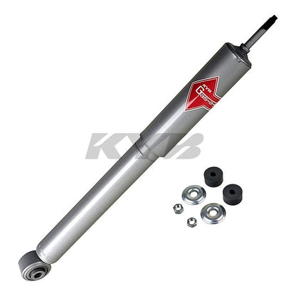 KYB Shocks & Struts Gas-A-Just Rear ASUNA Sunrunner 1993-98 ASUNA Sunrunner 1996-98 CHEVROLET Tracke