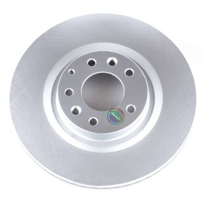 PowerStop Power Stop 04-11 Mazda RX-8 Front Evolution Geomet Coated Rotor