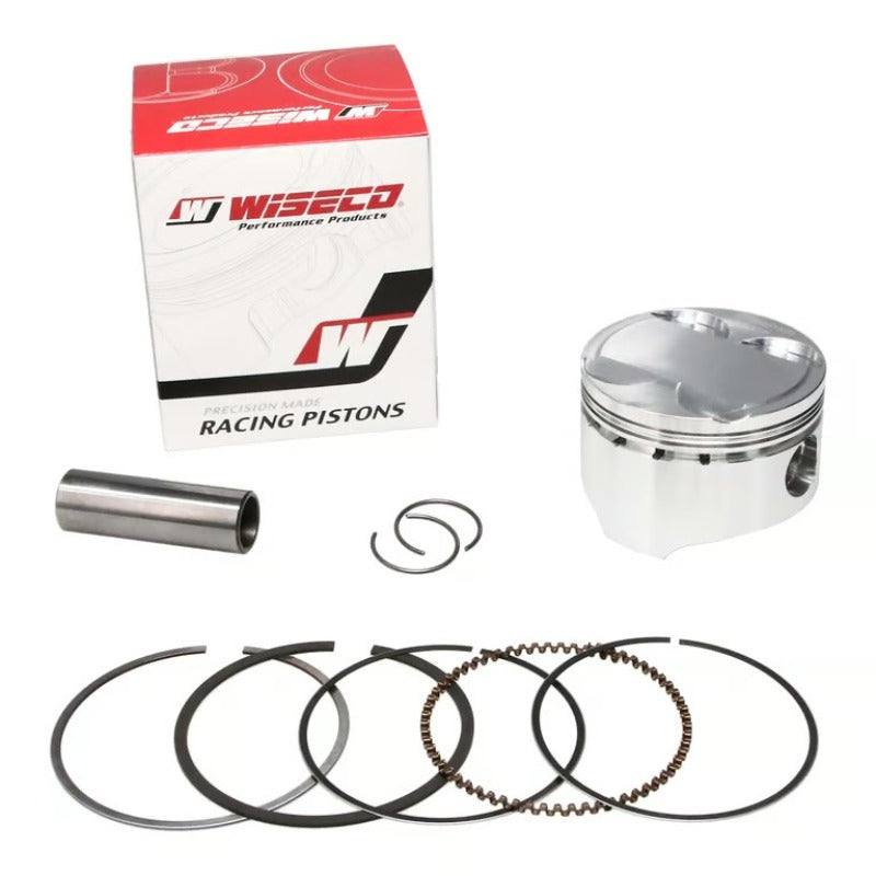 Wiseco Suzuki DRZ250 02-06 11.51 CR 2874XC Piston kit