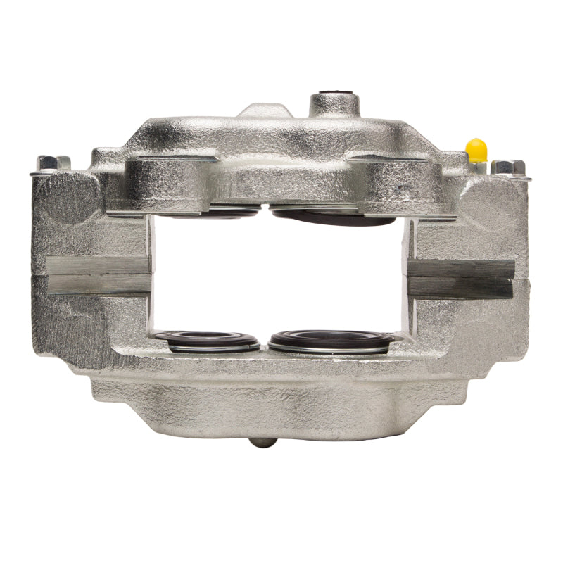 DFC 79-85 Toyota 4Runner Front-L Premium Caliper - Silver Zinc Coated