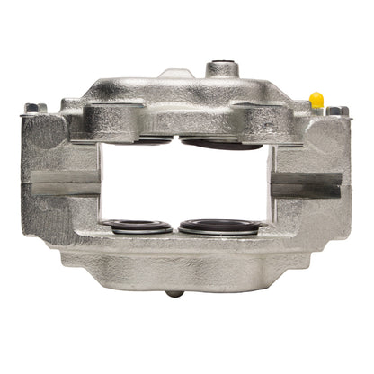 DFC 79-85 Toyota 4Runner Front-L Premium Caliper - Silver Zinc Coated