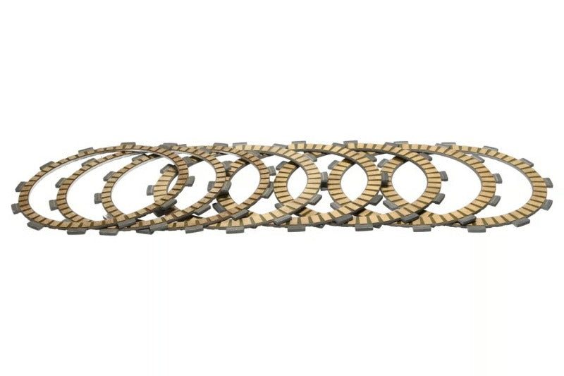 Wiseco Clutch Fiber Kit - 8 Fiber Clutch Basket