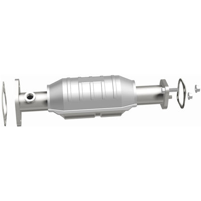 MagnaFlow Direct Fit Catalytic Converter 2002-2003 Mitsubishi Lance 2.0L - CA