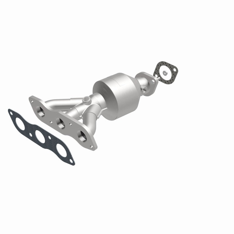 MagnaFlow Direct Fit Catalytic Converter 07-09 Mitsu Outlander 3.0L