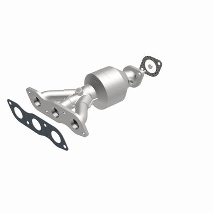 MagnaFlow Direct Fit Catalytic Converter 07-09 Mitsu Outlander 3.0L