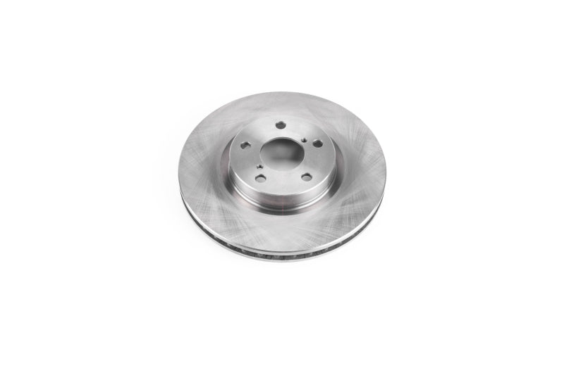 PowerStop Power Stop 17-19 Subaru Impreza Front Autospecialty Brake Rotor