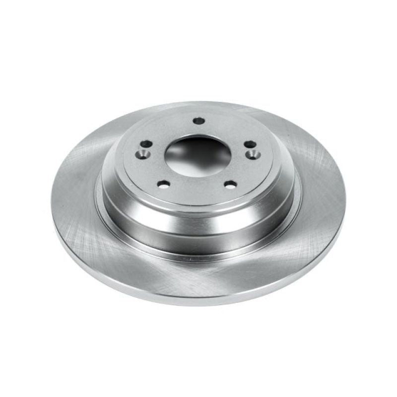 PowerStop Power Stop 17-18 Genesis G80 Rear Autospecialty Brake Rotor