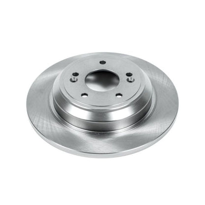 PowerStop Power Stop 17-18 Genesis G80 Rear Autospecialty Brake Rotor