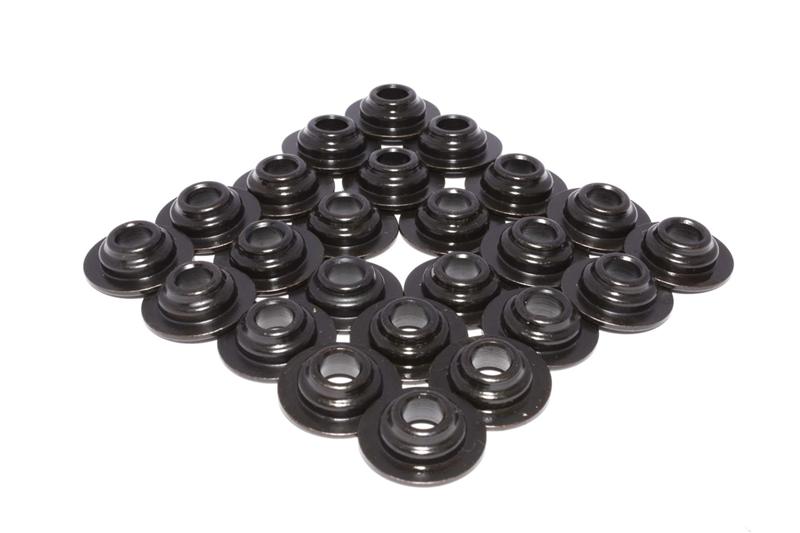 COMP Cams Steel Retainers 3-Valve Ford