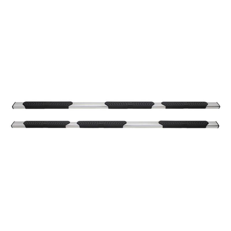Westin 10-18 RAM 2500/3500 CC 8ft Bed Excl. Dually R5 M-Series W2W Nerf Step Bars - Polished SS
