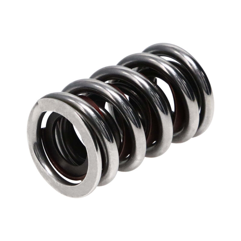 Manley Performance Manley Oval/Drag Chrome Silicone Double w/ Damper 16pc Valve Springs 1.550 OD/.725 ID