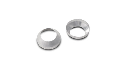 Vibrant 30 Degree Conical Seals w/ 19.55mm ID - Pack of 2