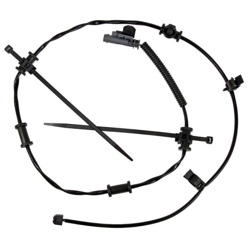 PowerStop Power Stop 14-15 Chevrolet Camaro Rear Euro-Stop Electronic Brake Pad Wear Sensor