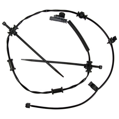 PowerStop Power Stop 14-15 Chevrolet Camaro Rear Euro-Stop Electronic Brake Pad Wear Sensor