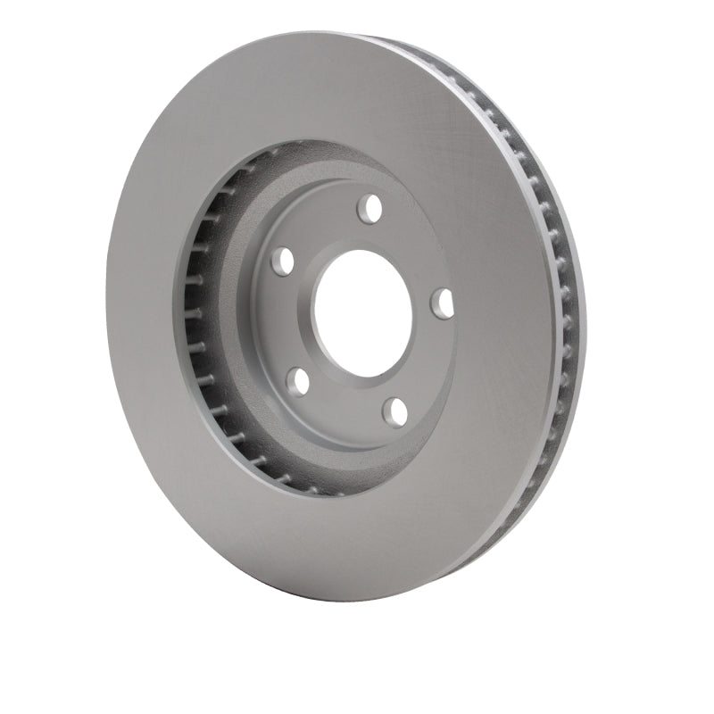DFC 97-05 Buick LeSabre Front GeoSPEC Coated Rotor