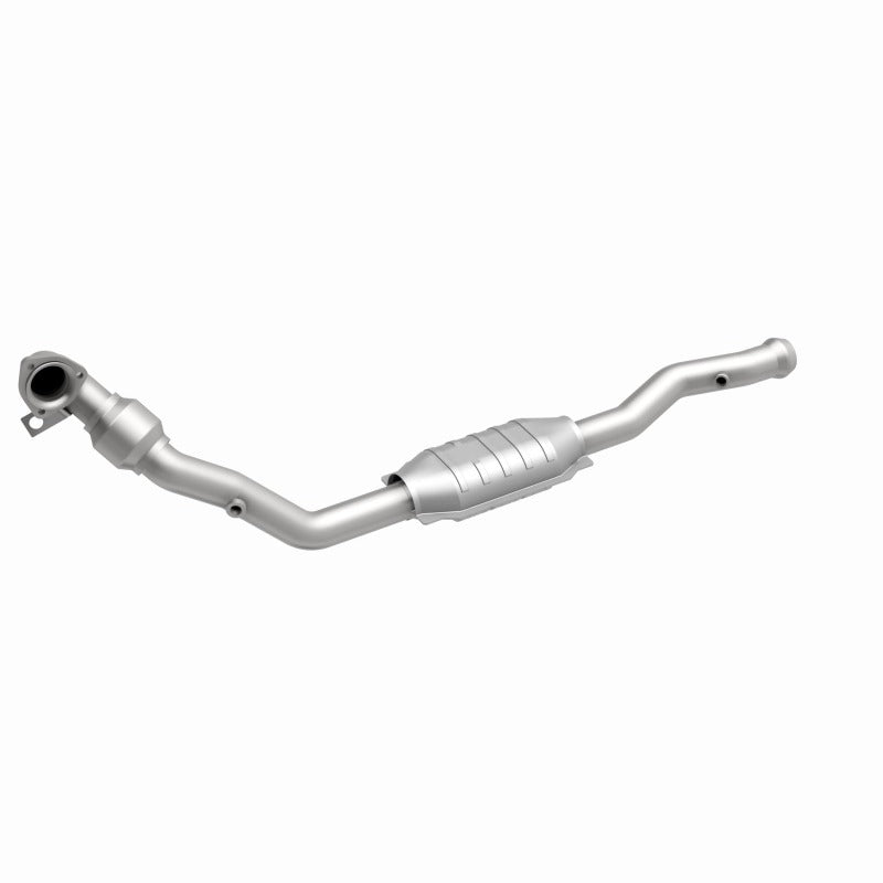 MagnaFlow Direct Fit Catalytic Converter 1997 Volvo 850 2.3L Turbo