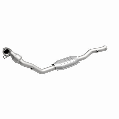 MagnaFlow Direct Fit Catalytic Converter 1997 Volvo 850 2.3L Turbo