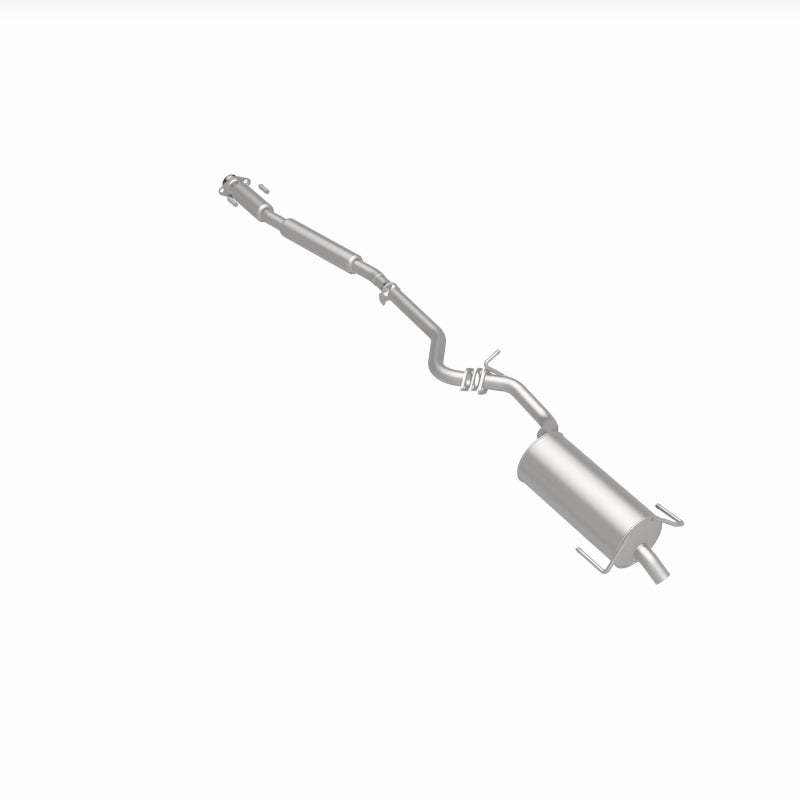 MagnaFlow BRE Exhaust Kit 01-04 Subaru Outback 3.0L