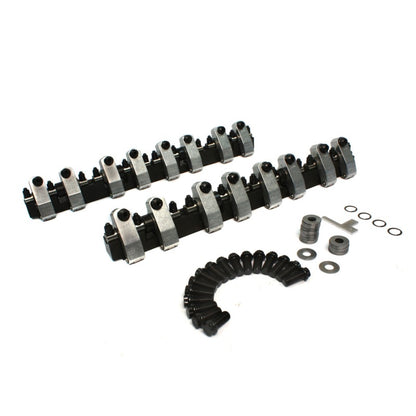 COMP Cams Shaft Rocker Pontiac Edelbrock