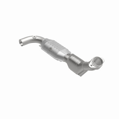 MagnaFlow Direct Fit Catalytic Converter F150 Truck 97-98 V8 4.6L 2W