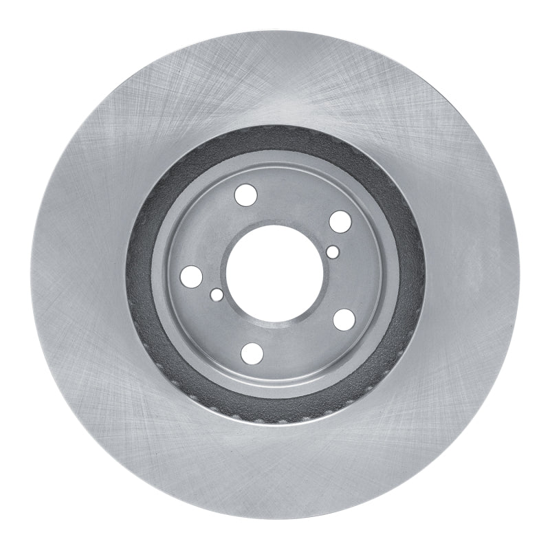 DFC 90-16 Saab 9-2X Front Brake Rotor