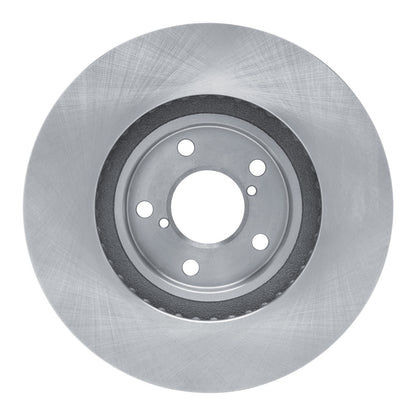 DFC 90-16 Saab 9-2X Front Brake Rotor