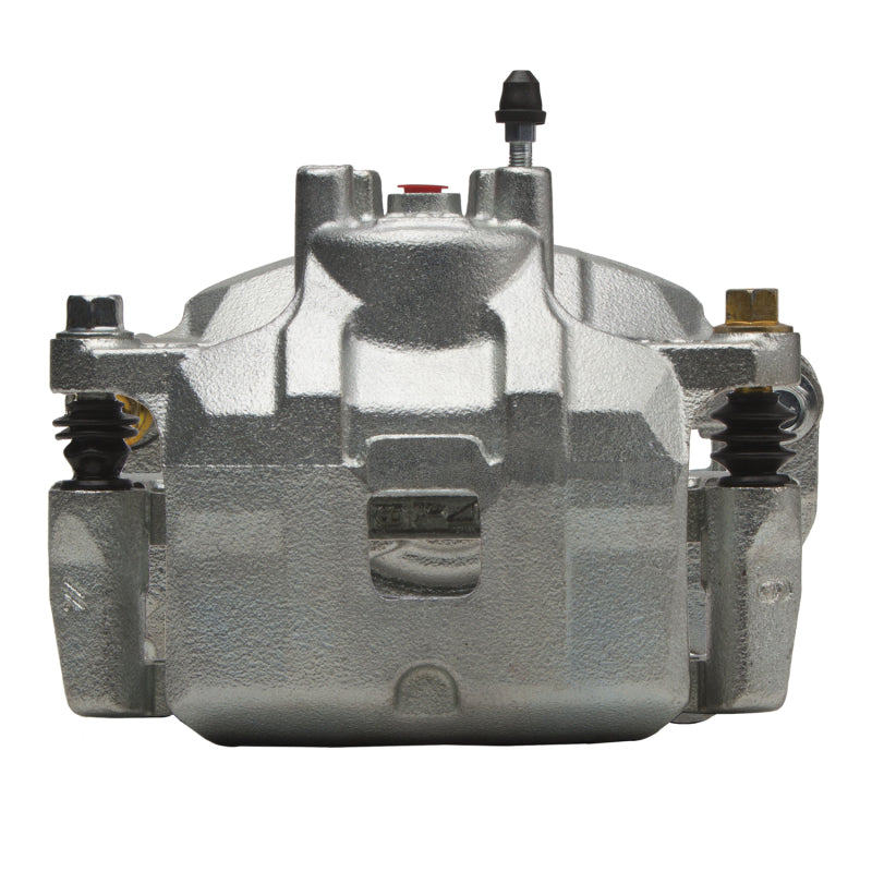DFC 07-24 Mitsubishi RVR (Canada) Front-L Premium Caliper - Silver Zinc Coated