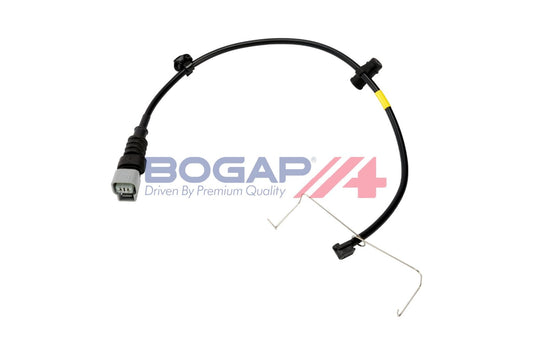BOGAP T7117102 Warning Contact, Brake Pad Wear | ML Performance Car Parts