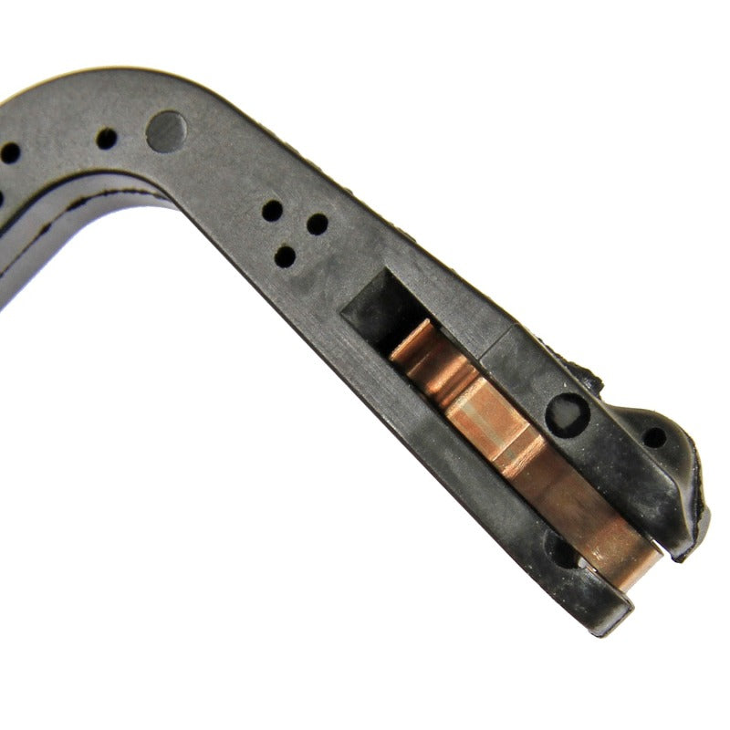 PowerStop Power Stop 2019 Jaguar F-Pace Rear Euro-Stop Electronic Brake Pad Wear Sensor