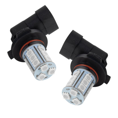 ORACLE Lighting Oracle H10/9145 18 LED Bulbs (Pair) - Amber