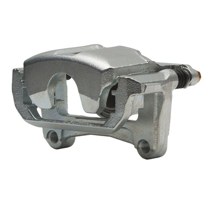 DFC 07-23 Nissan Sentra Front-L Premium Caliper - Silver Zinc Coated