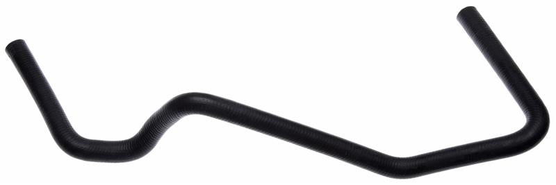 Gates 96-05 Chevrolet Astro V-6 4.3L Heater To Valve (Top) Molded Heater Hose