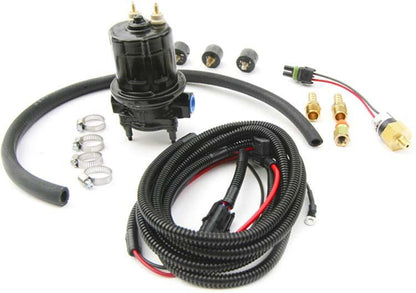 BD Diesel Lift Pump Kit OEM Replacement - 2003-2004.5 Dodge 5.9L