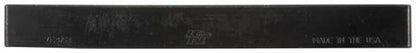 K&N Engineering K&N 15-17 Ford Mustang 2.3L-L4 F/I Cabin Air Filter