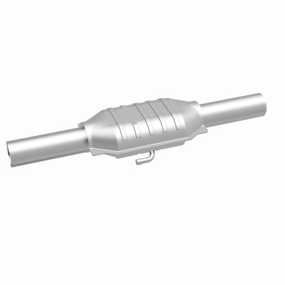 MagnaFlow Direct Fit Catalytic Converter Jeep 79-81