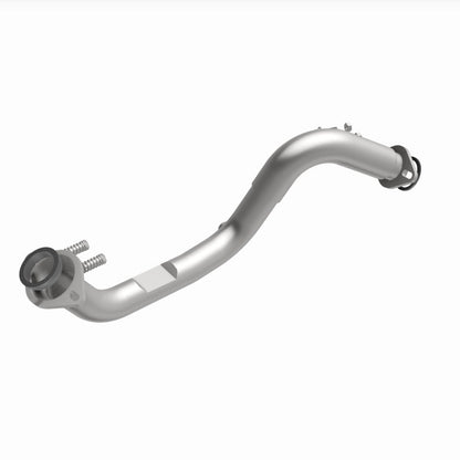 Magnaflow BRE Exhaust 05-10 tC 2.4L Front Pipe Kit