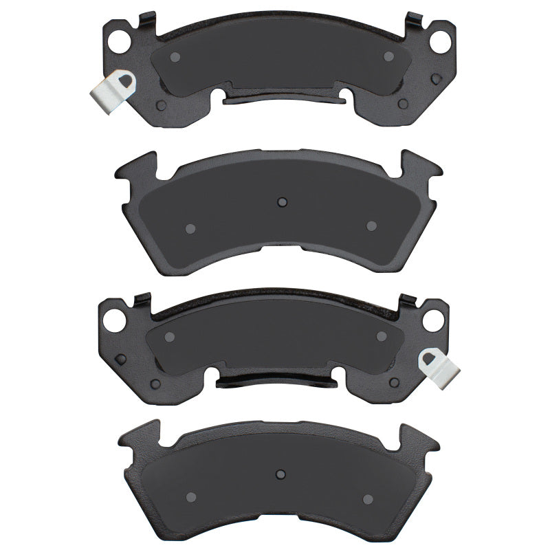 R1 Concepts R1 90-96 Chevrolet Commercial Chassis Front Optimum OE Brake Pads