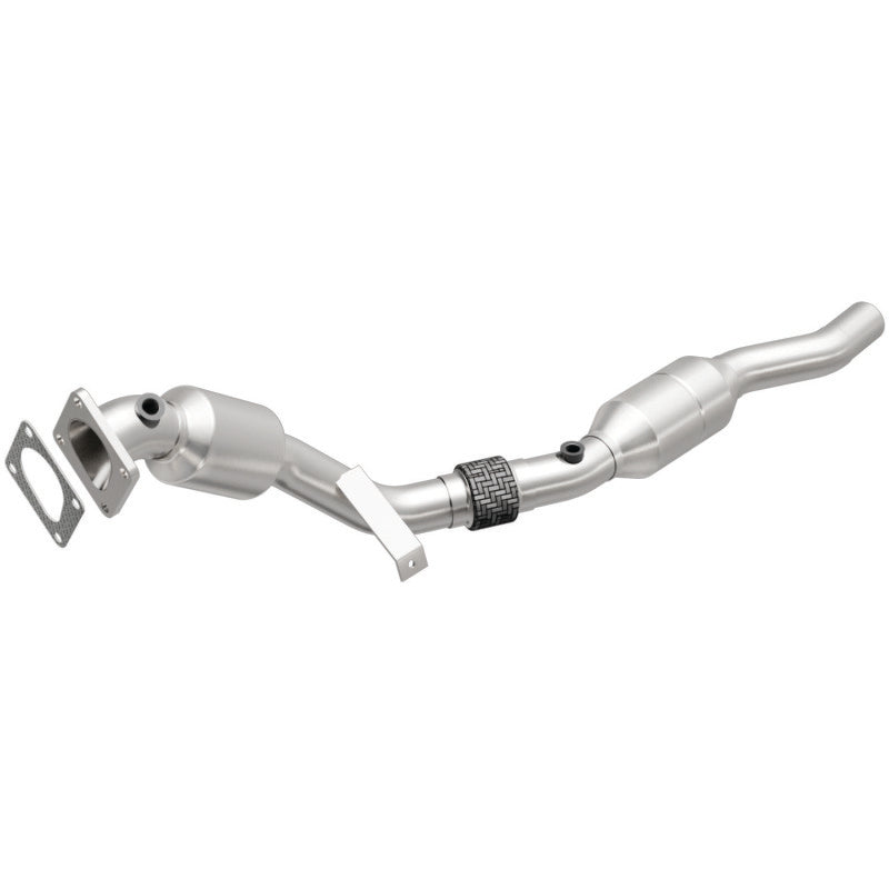 MagnaFlow Direct Fit Catalytic Converter 00-02 Audi S4 2.7L P/S