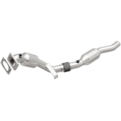 MagnaFlow Direct Fit Catalytic Converter 00-02 Audi S4 2.7L P/S
