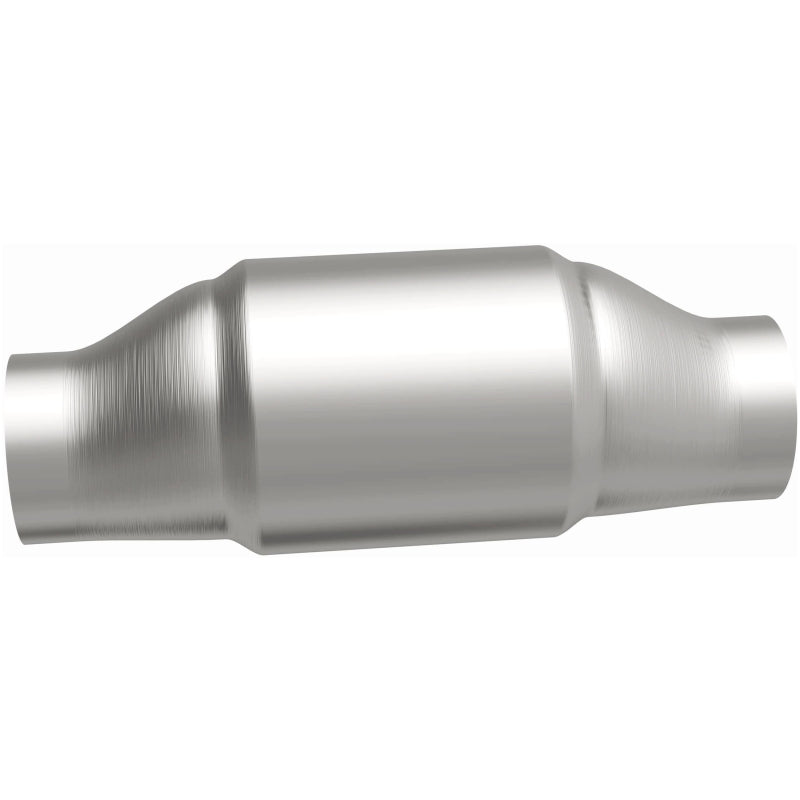 MagnaFlow Universal Catalytic Converter 2.50inch O/O