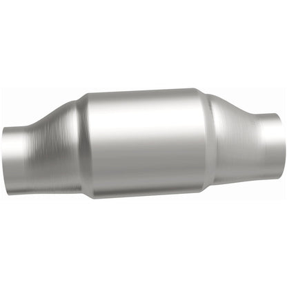 MagnaFlow Universal Catalytic Converter 2.50inch O/O