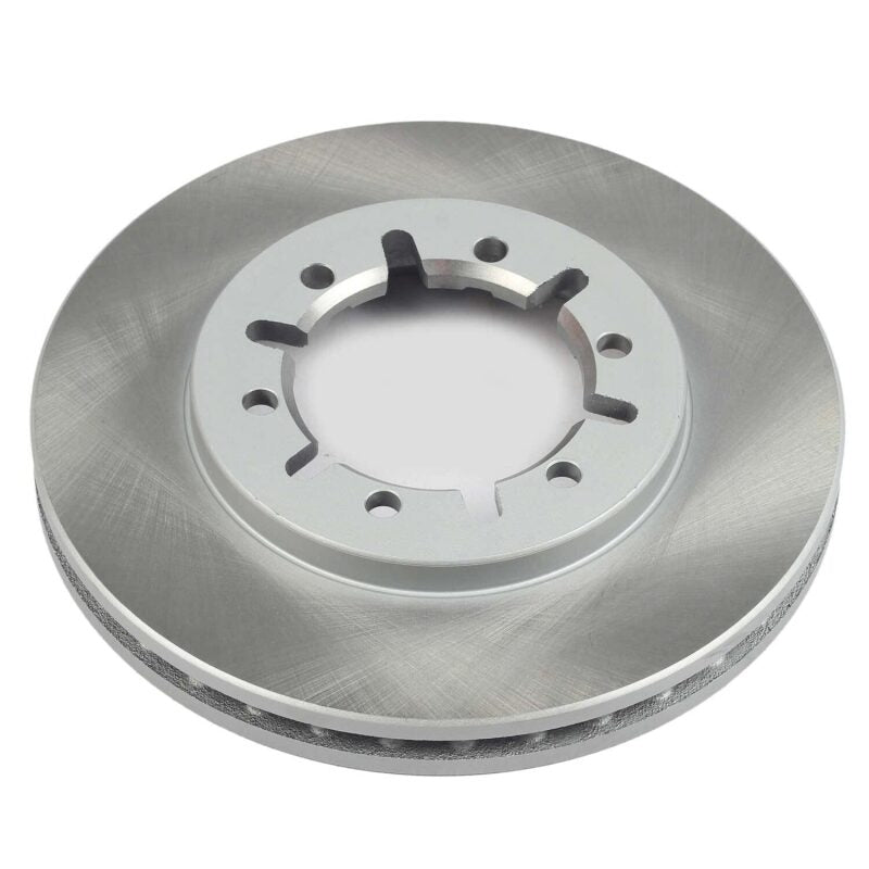 PowerStop Power Stop 98-04 Nissan Frontier Front Semi Coated Rotor