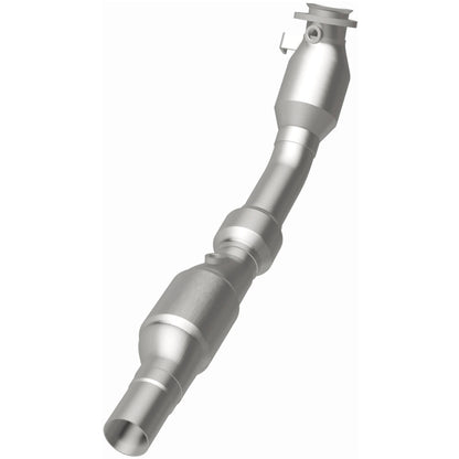MagnaFlow Direct Fit Catalytic Converter 06 Audi RS4 Awd P/S OEM
