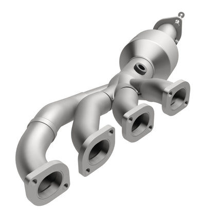 MagnaFlow Direct Fit Catalytic Converter BMW 7 96-98 D/S OEM