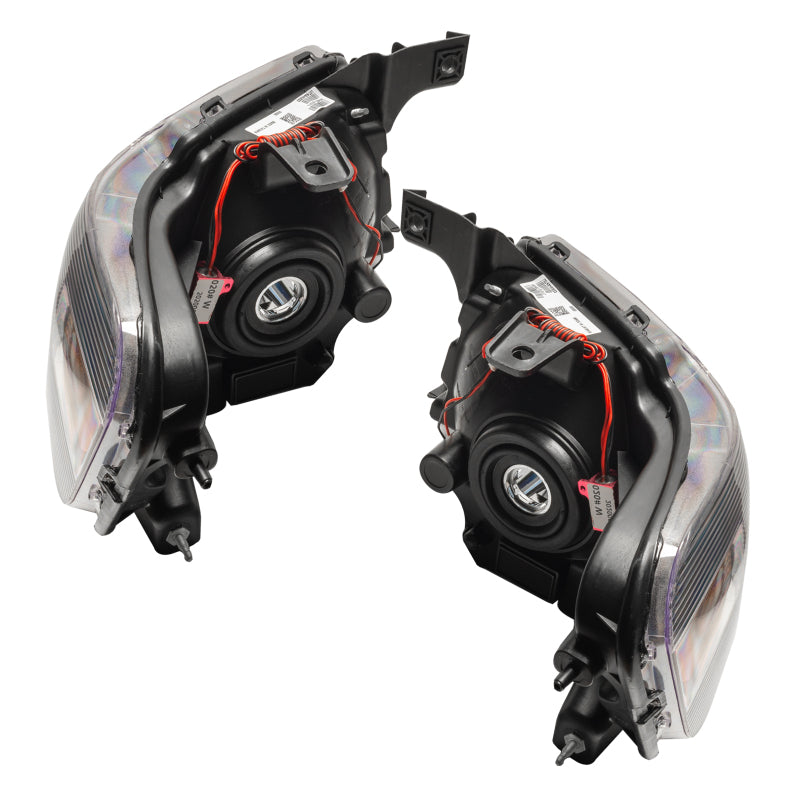 ORACLE Lighting Oracle 08-10 Ford Explorer Sport Trac SMD HL - White
