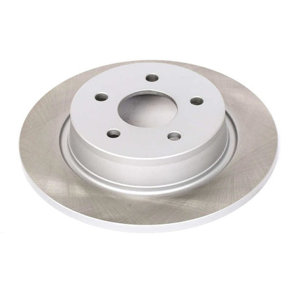 PowerStop Power Stop 13-18 Ford C-Max Rear Semi Coated Rotor