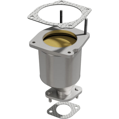 MagnaFlow 04-05 Chrysler Sebring 2.7L Direct Fit Converter