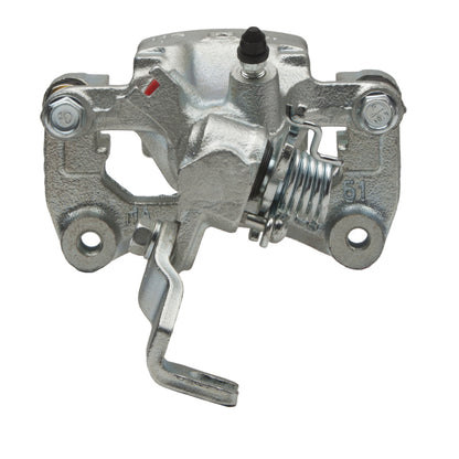 DFC 94-00 Infiniti I30 Rear-L Premium Caliper - Silver Zinc Coated