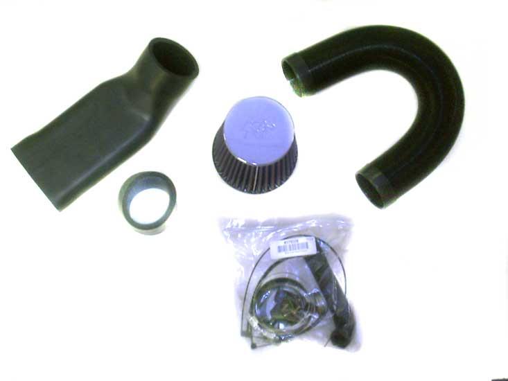 K&N Engineering K&N Citroen Saxo L4-1.6L F/I 00-03 Cold Air Intake