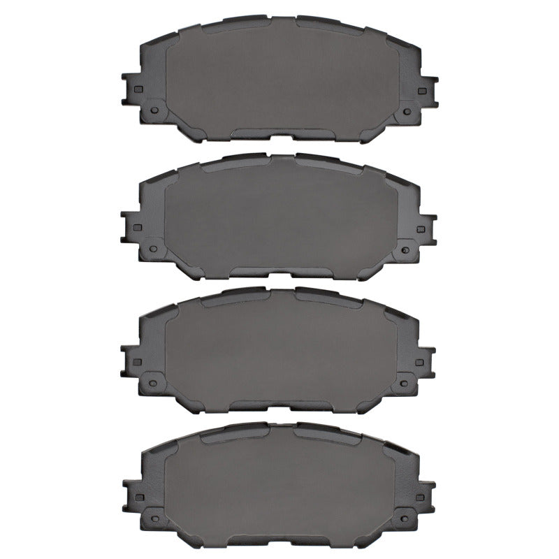 DFC 06-19 Lexus HS250H Front 5000 Advanced Ceramic Brake Pads
